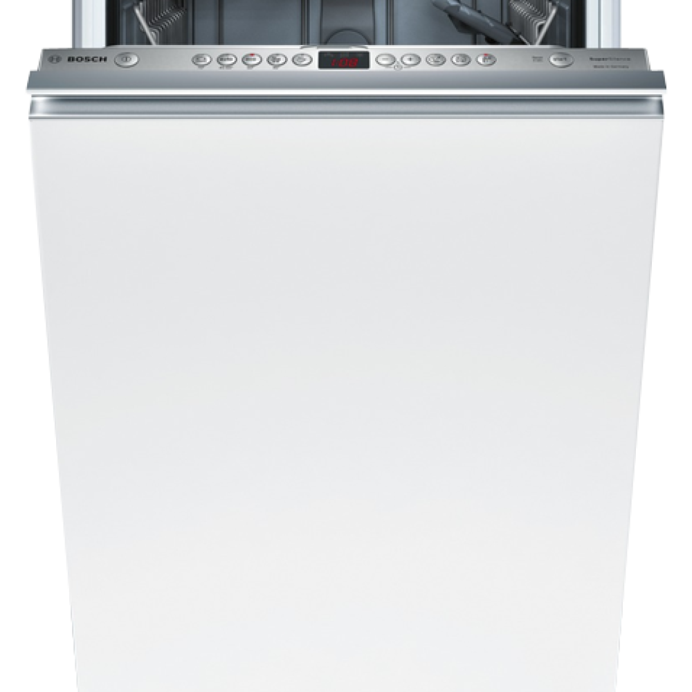 Встраиваемая посудомоечная машина Bosch SPV 58M50 RU