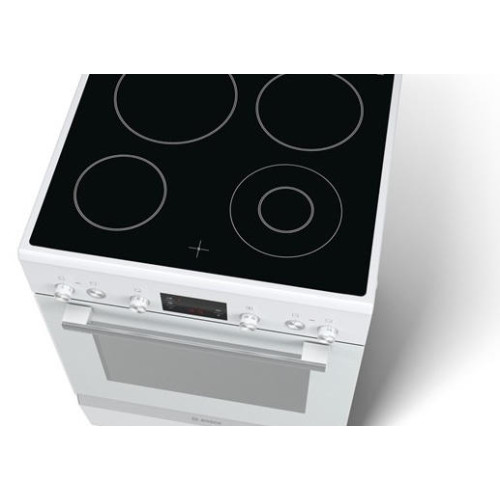 Электрическая плита Bosch HCA743320G