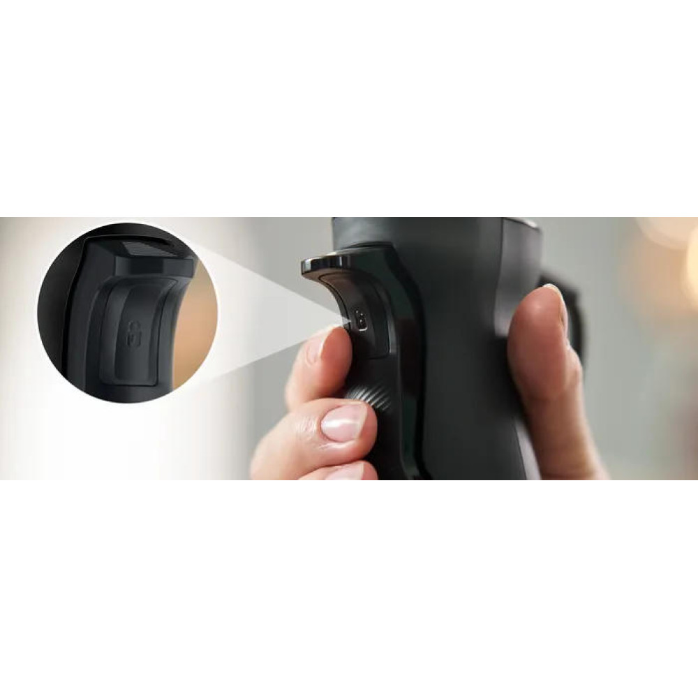 Блендер Bosch MSM6M610