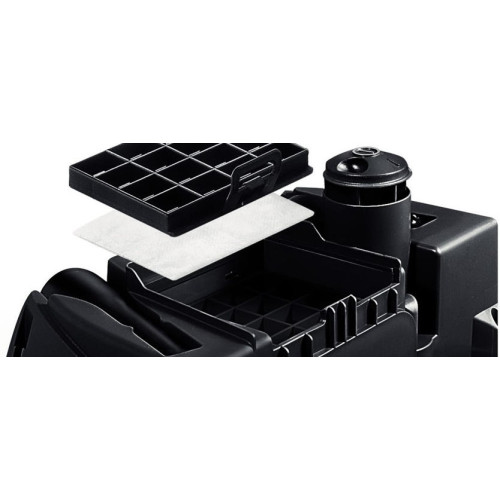 Пылесос Bosch BSGL 32180