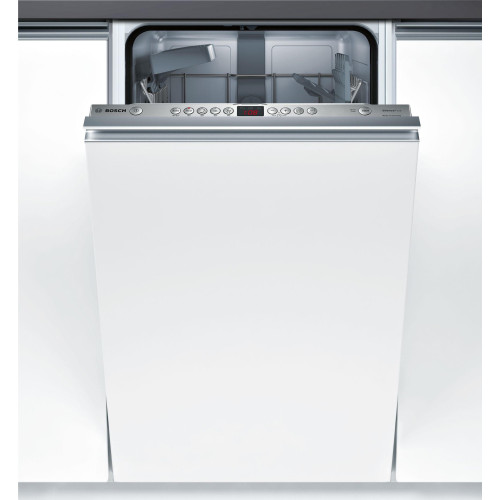 Встраиваемая посудомоечная машина Bosch SPV45DX00R