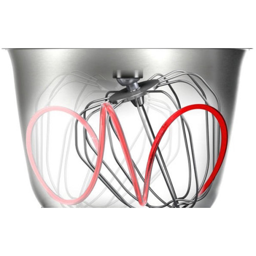 Кухонный комбайн Bosch MUM9A32S00