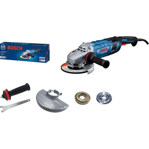 Bosch GWS 30-230 B Professional болгарка, 06018G1000
