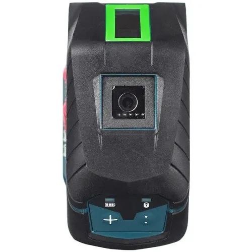 Bosch GCL 2-15G лазерный нивелир с держателями RM1 и BM3 0601066J00