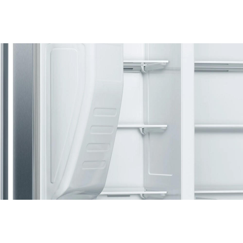 Холодильник Side by Side Bosch KAI93VI304