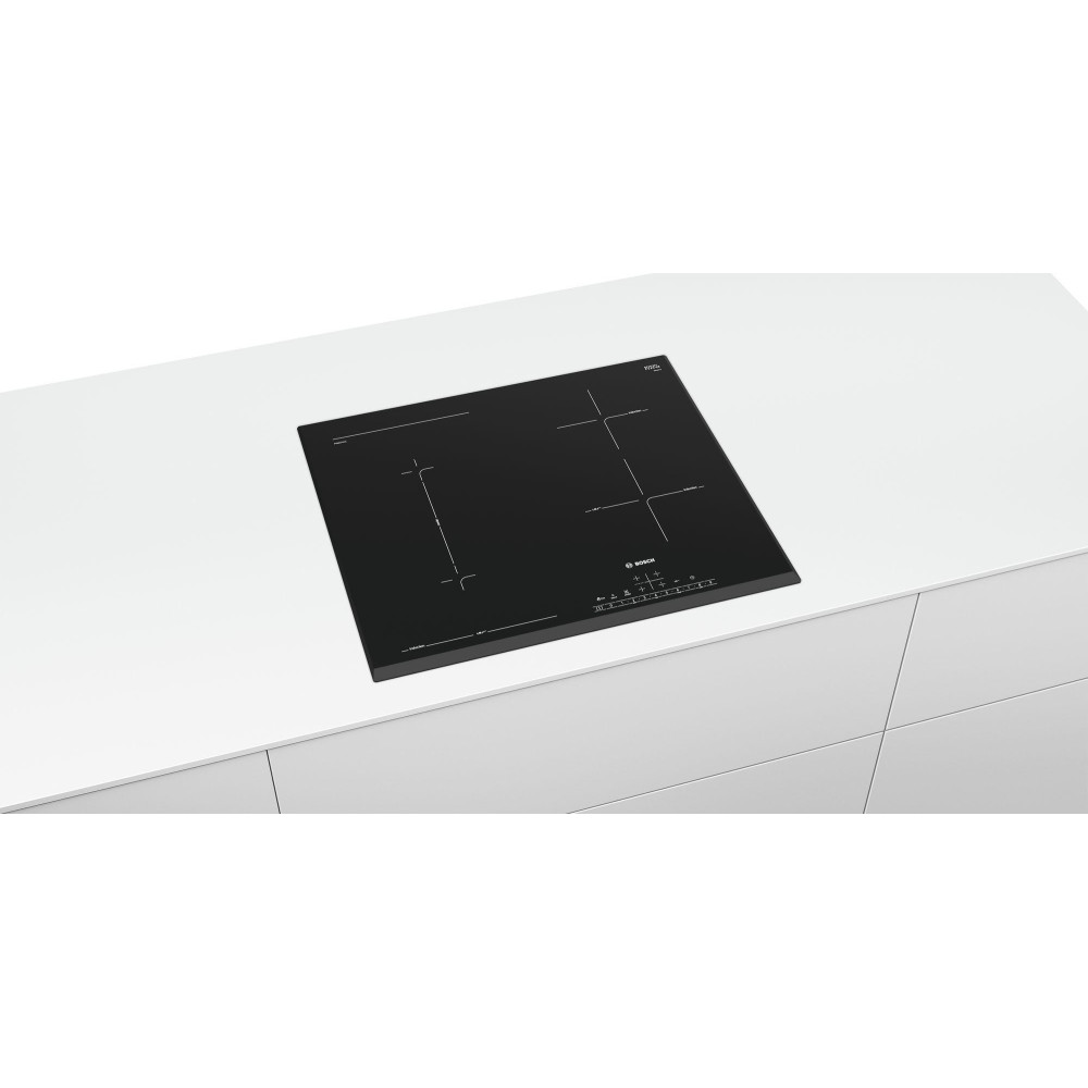 Индукционная варочная панель Bosch PVS651FC1E