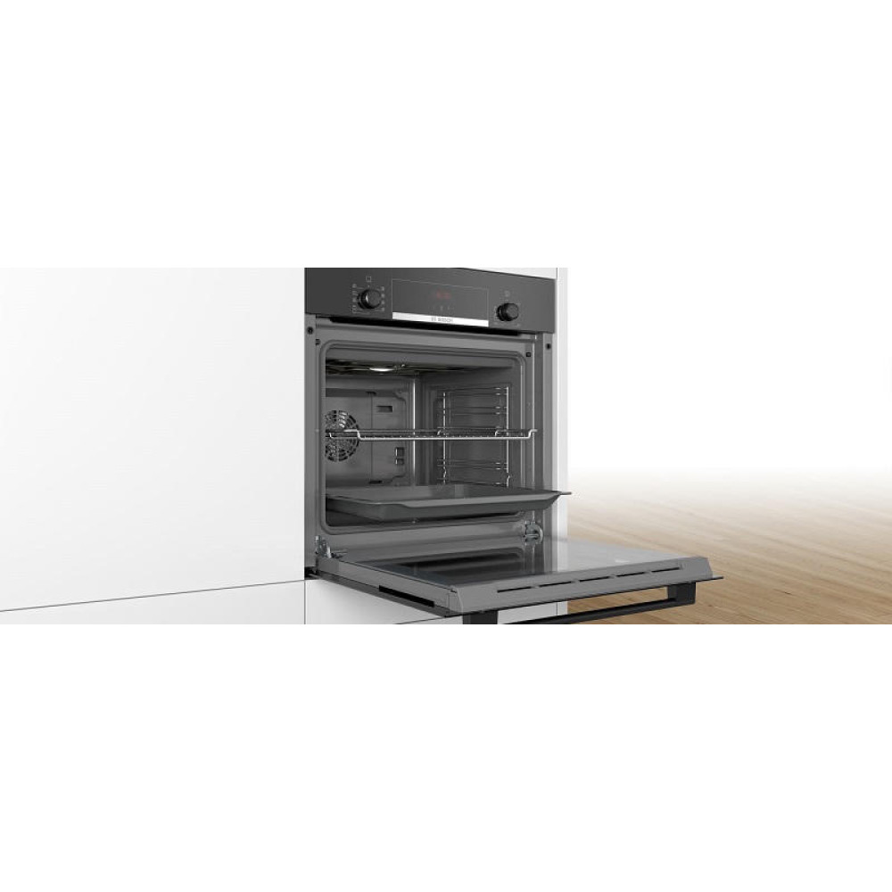 Духовой шкаф Bosch HBF514BB0R