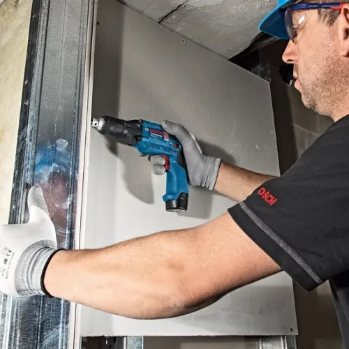 Bosch GTB 12V-11 Professional Solo аккумуляторный шуруповерт (без АКБ и ЗУ), 06019E4002