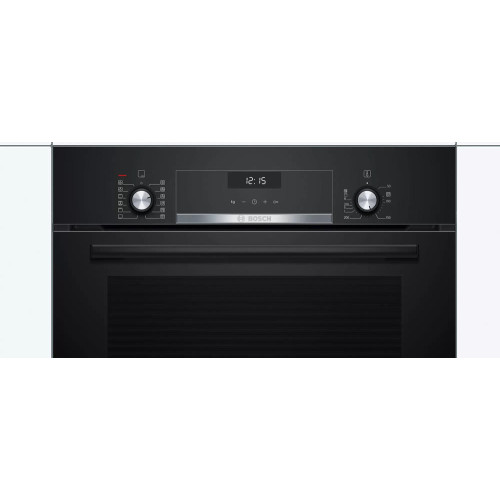 Духовой шкаф Bosch HIJ517YB1R