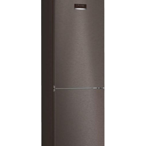 Двухкамерный холодильник Bosch KGN39XG20R