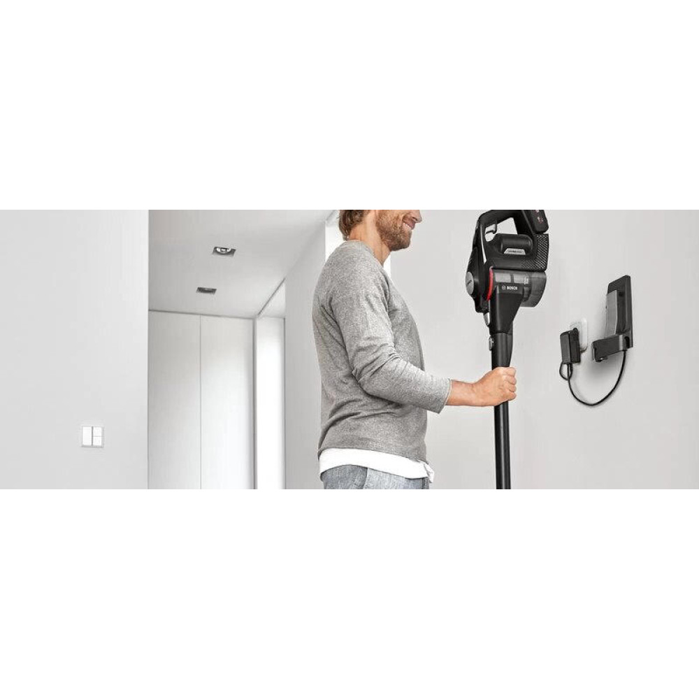 Пылесос Bosch BCS8214BL