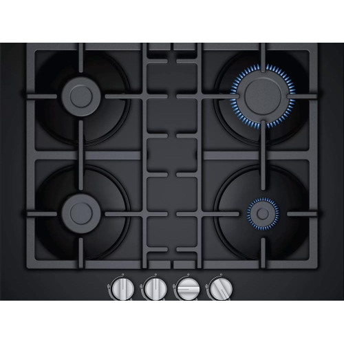 Газовая варочная панель Bosch PNP6B6B90