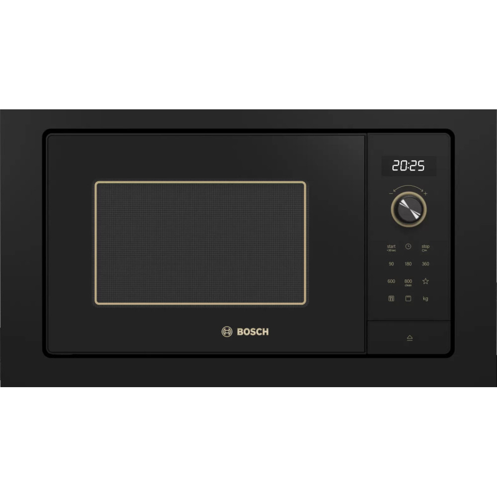 Встраиваемая микроволновая печь Bosch BEL653MZ3