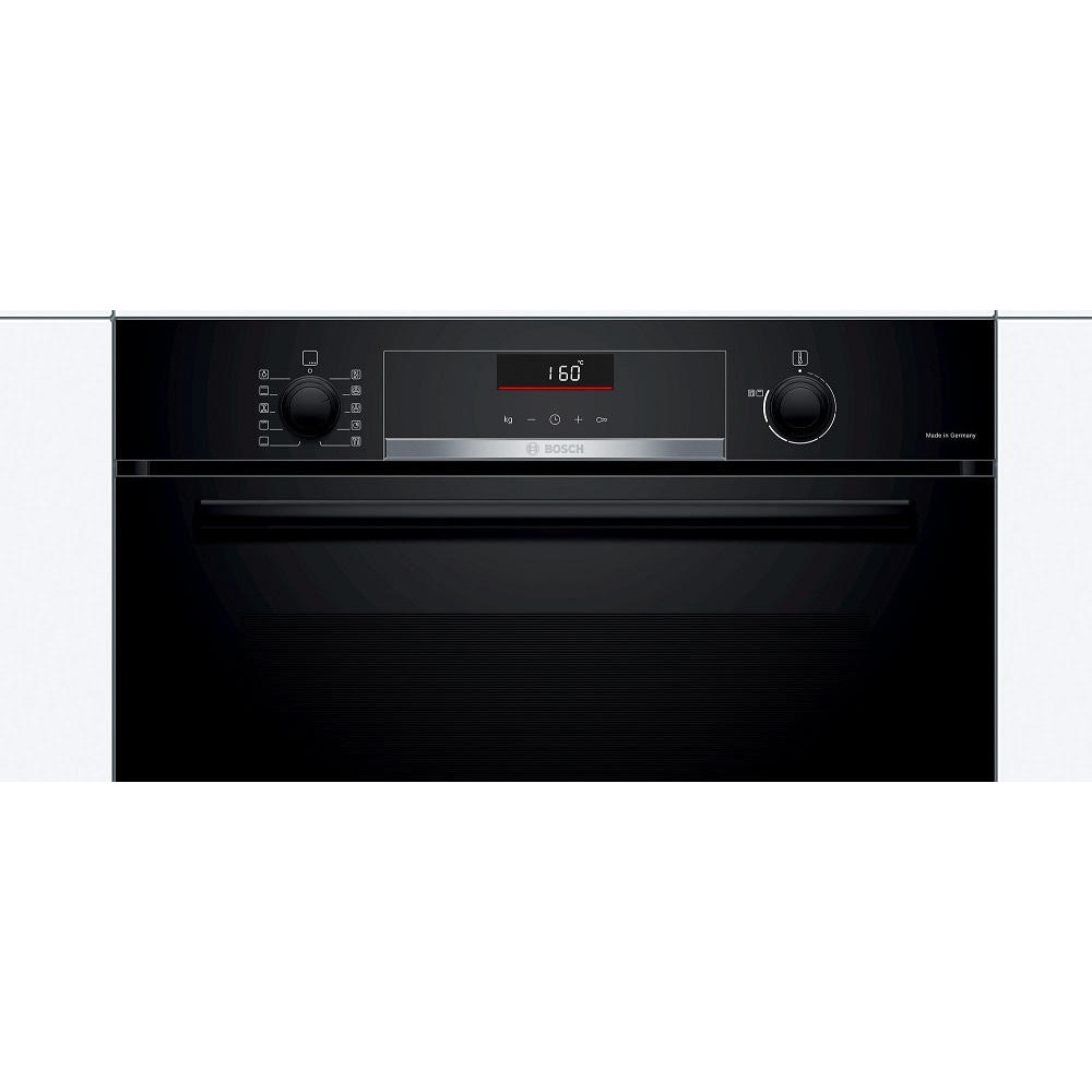 Духовой шкаф Bosch HBG516BB0R