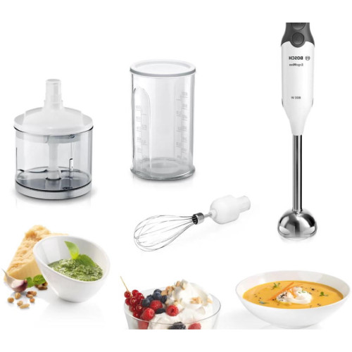 Блендер Bosch MS6CA4150