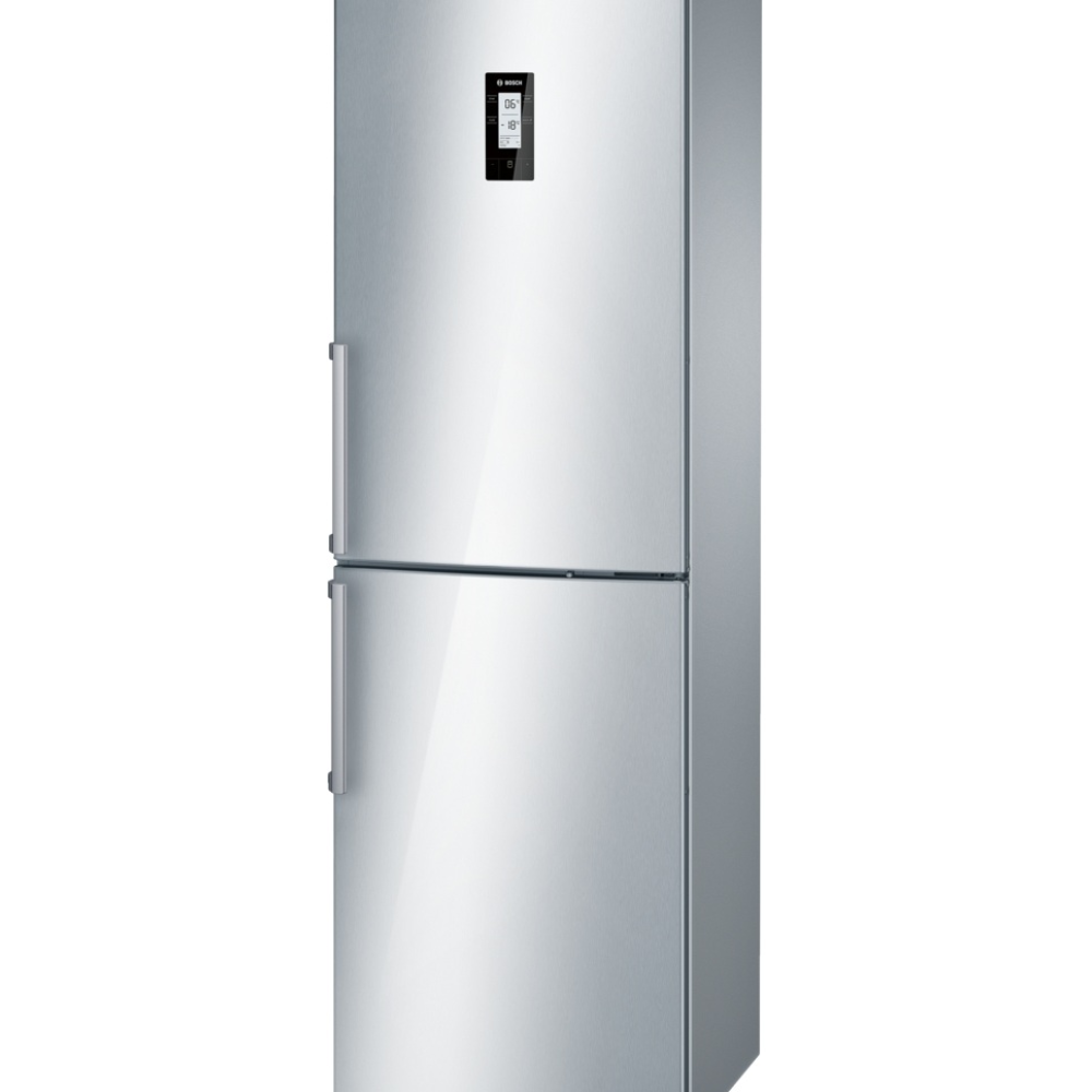 Двухкамерный холодильник Bosch KGN39XI19R