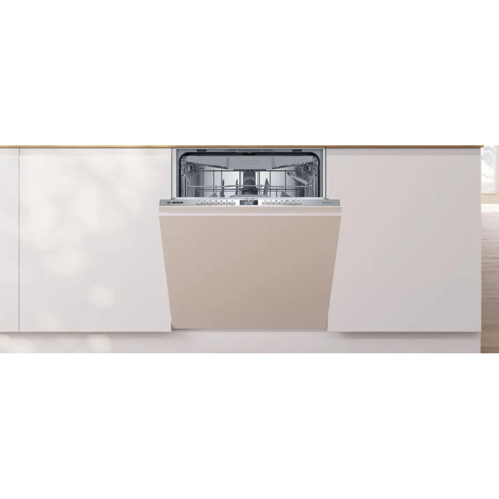 Встраиваемая посудомоечная машина Bosch SMV4EVX11E