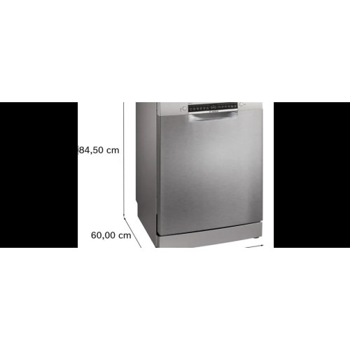 Посудомоечная машина Bosch SMS4HVI00E