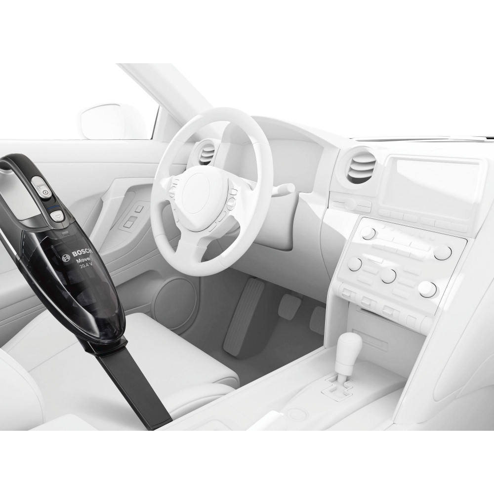 Пылесос Bosch BHN 20110