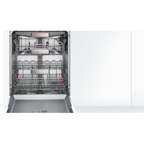 Встраиваемая посудомоечная машина Bosch SMI 88TS00R