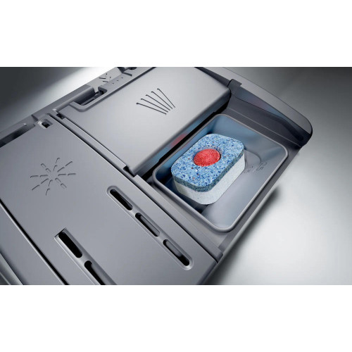 Посудомоечная машина Bosch SMV4HMX26Q