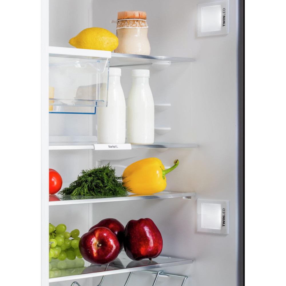 Двухкамерный холодильник Bosch KGE39AI2OR