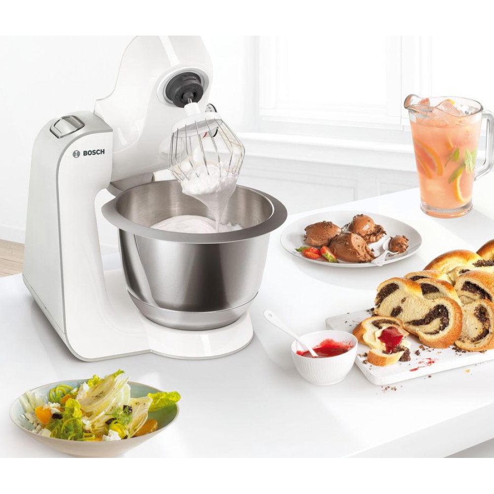 Кухонный комбайн Bosch MUM5824C