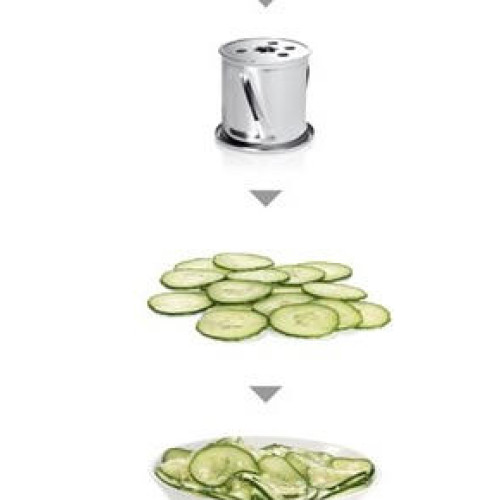 Мясорубка Bosch MFW 68640