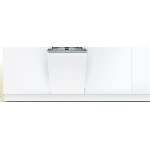Встраиваемая посудомоечная машина Bosch SPV45MX01E