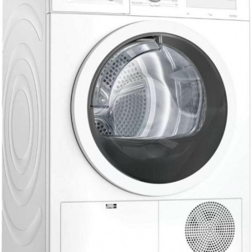 Сушильная машина Bosch WTH850S7PL