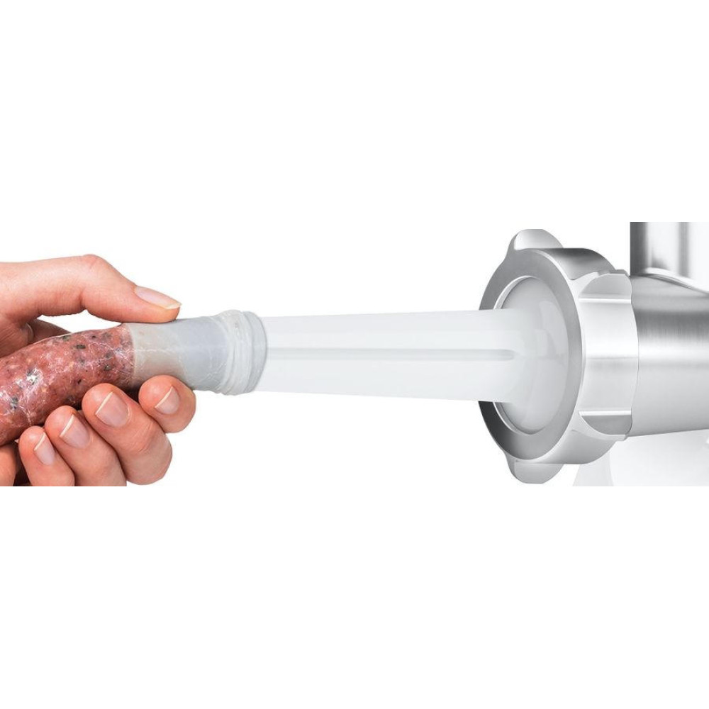 Мясорубка Bosch MFW3X10W