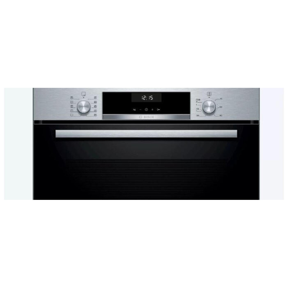 Духовой шкаф Bosch HBG517ES1R