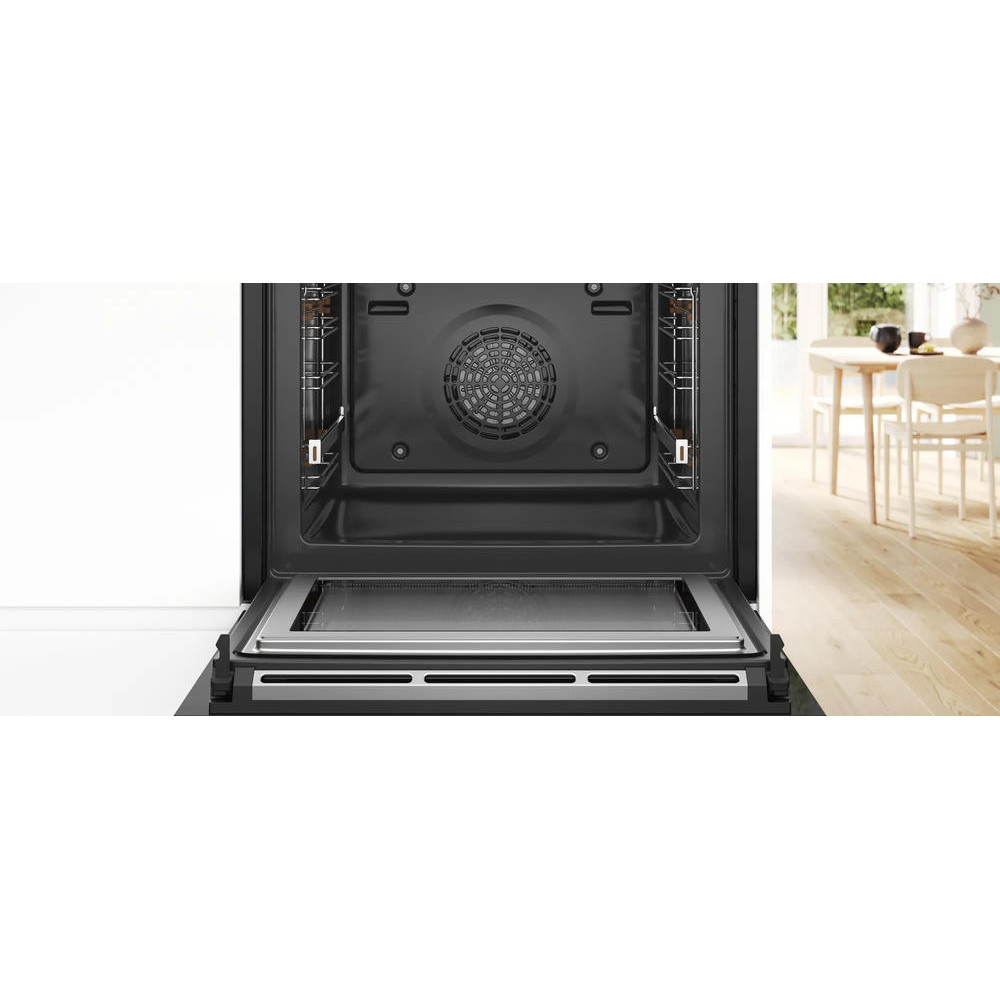 Духовой шкаф Bosch HMG776NB1
