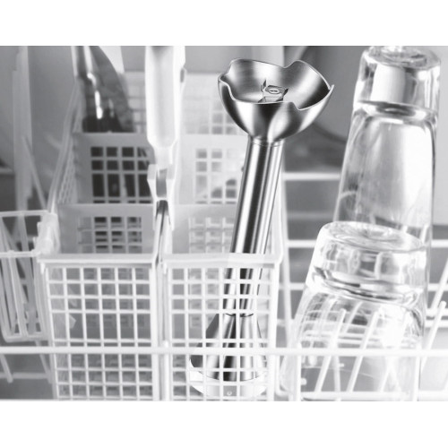 Блендер Bosch MSM 6B400