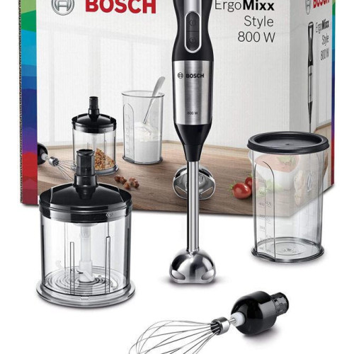 Блендер Bosch MS6CM4160