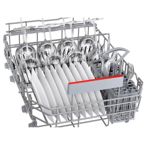 Встраиваемая посудомоечная машина Bosch SPH4HKX11R