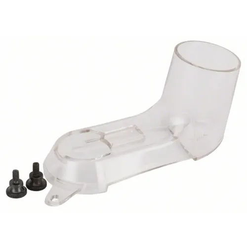 Bosch переходник пылеотвода для POF 1200 AE и 1400 ACE, 2600499077