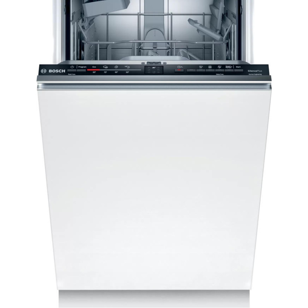 Встраиваемая посудомоечная машина Bosch SRV2HKX1DR