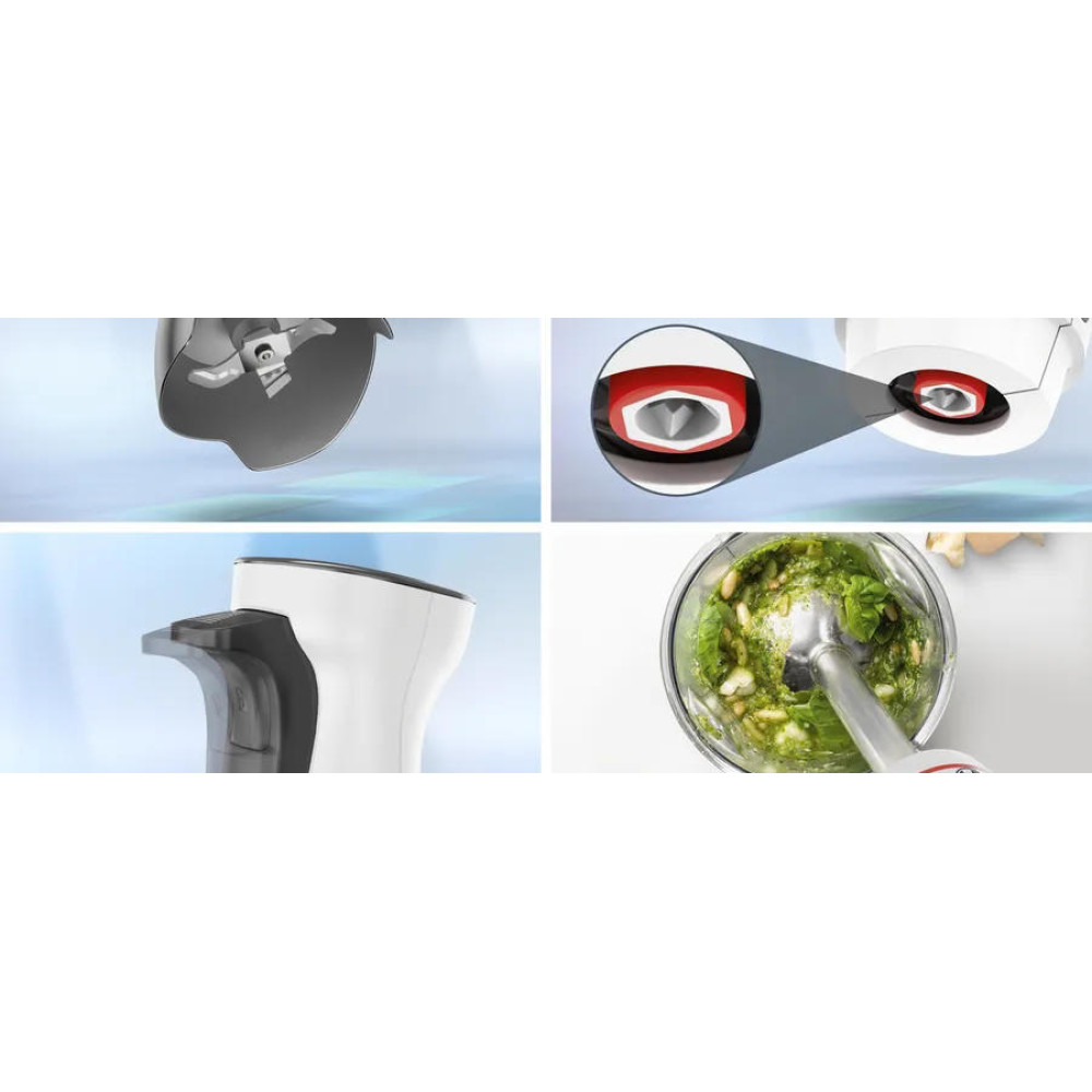 Блендер Bosch MSM4W421