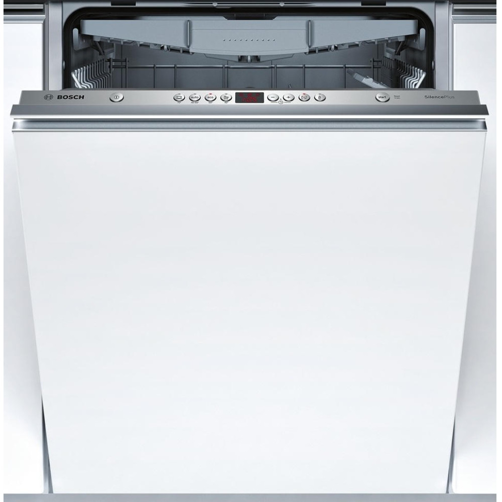 Встраиваемая посудомоечная машина Bosch SMV 47L10 RU