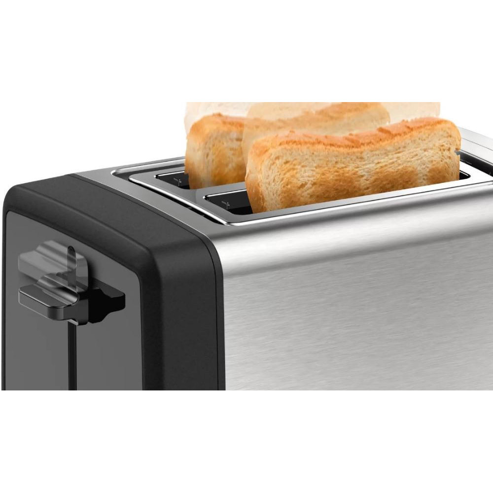 Тостер Bosch TAT4P420