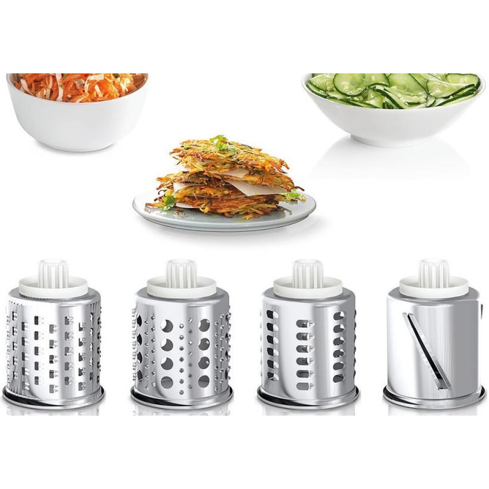 Мясорубка Bosch MFW3X18W