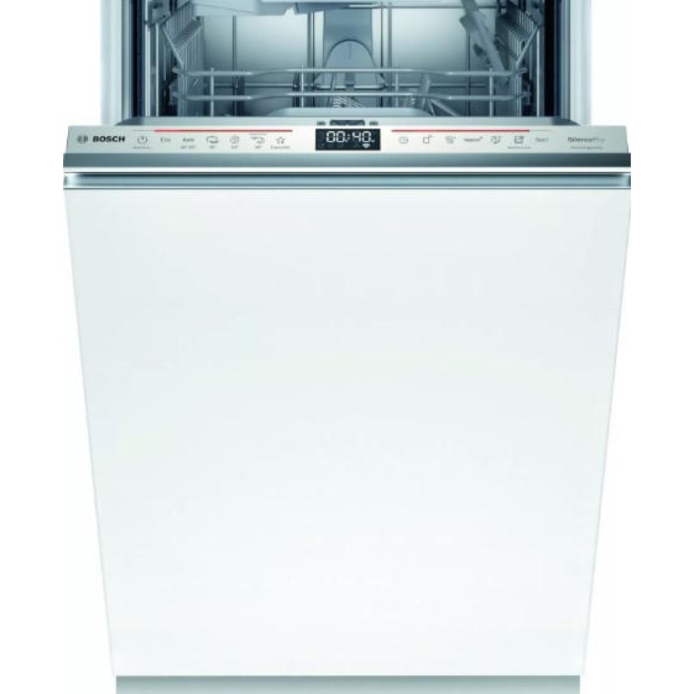 Встраиваемая посудомоечная машина Bosch SPV6HMX5MR