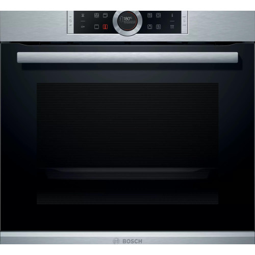 Духовой шкаф Bosch HBG675BS1