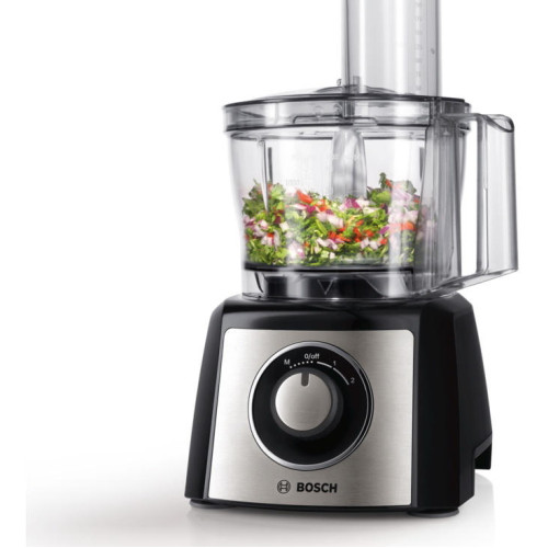 Кухонный комбайн Bosch MCM3401M