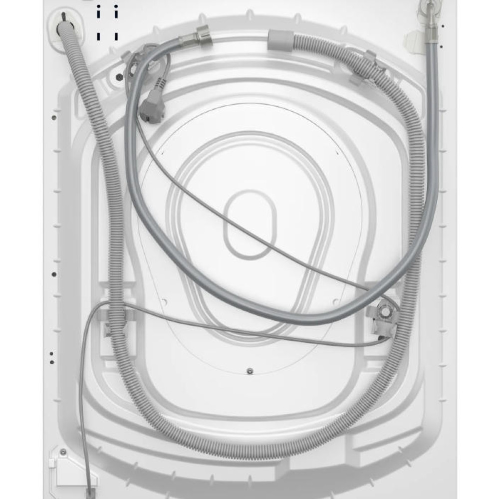 Стиральная машина Bosch WAN2411EPL