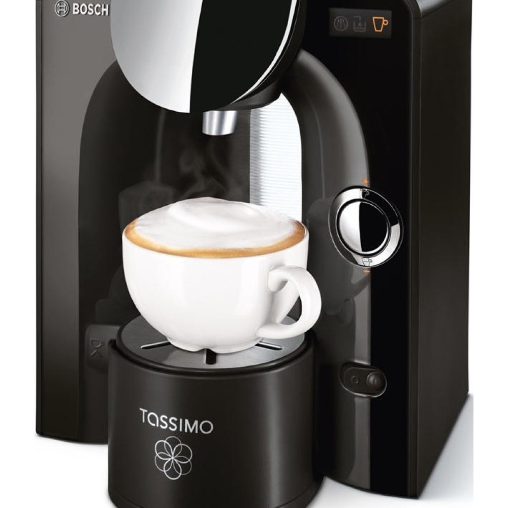 Кофемашина Bosch TAS 5542 EE TASSIMO