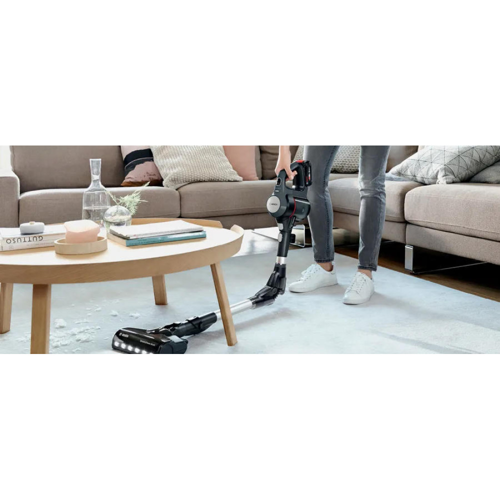 Пылесос Bosch BBS712A