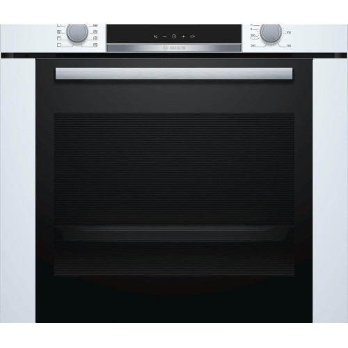 Духовой шкаф Bosch HBG317BW0R