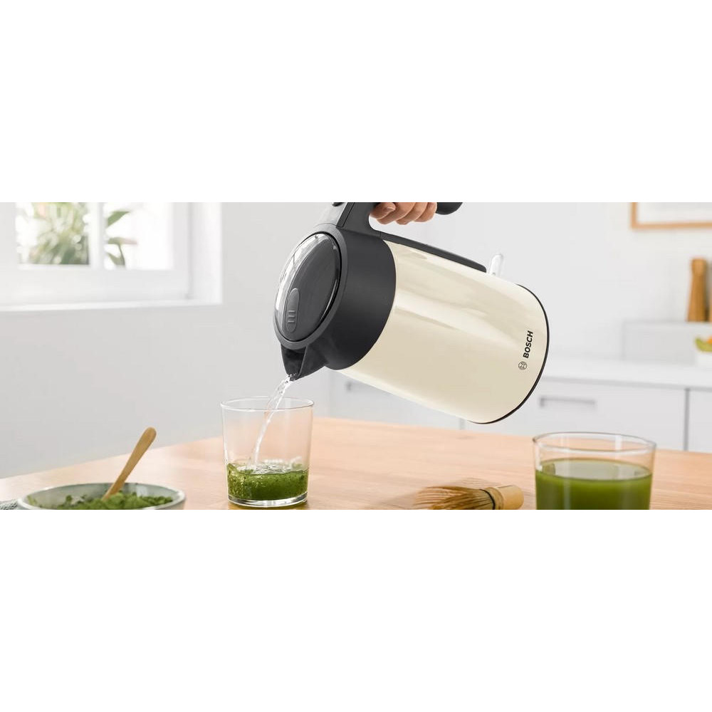 Чайник Bosch TWK7L467